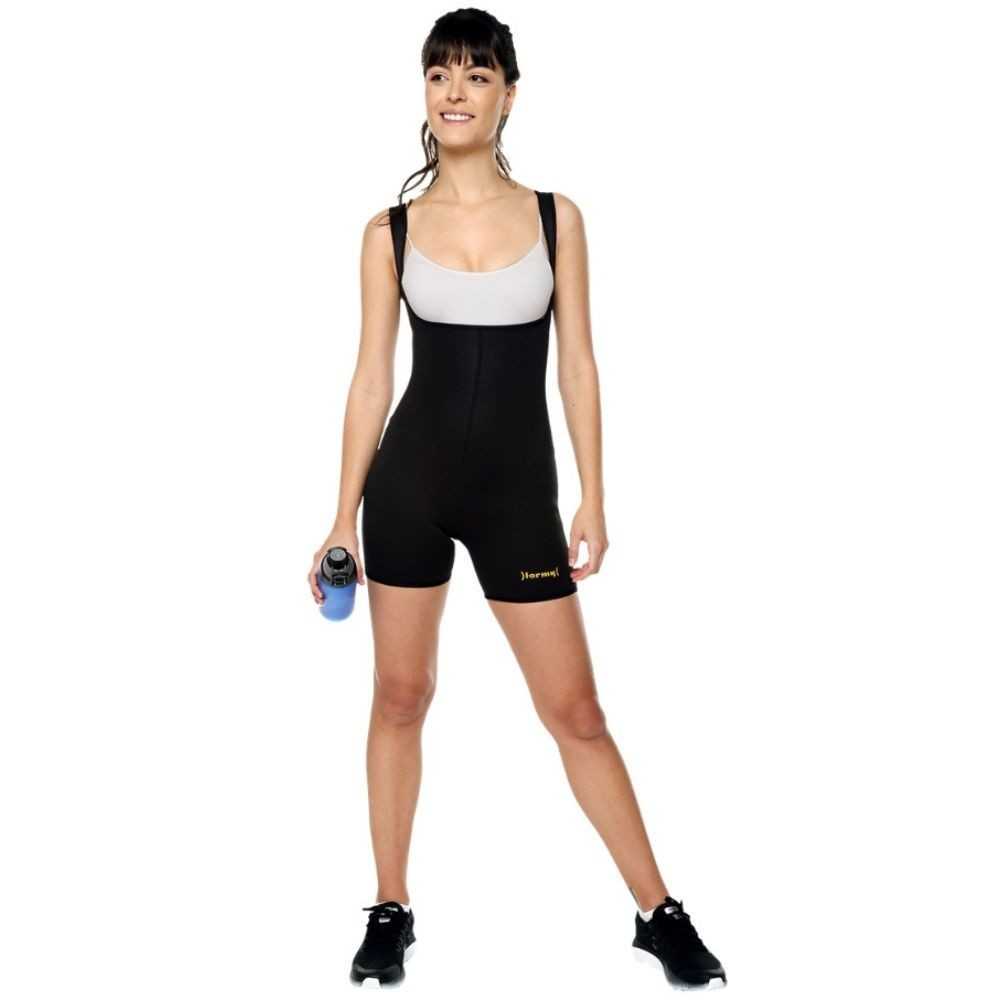 Pantalón Reductor Deportivo Para Mujer - Formy